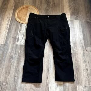 TRUEWERK T1 WerkPants Mens Pants